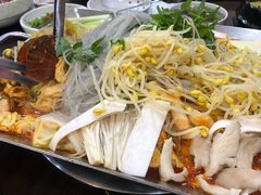 -金明子八带鱼馆(正宗韩国连锁店)
