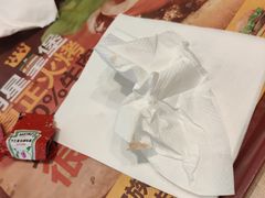 -汉堡王(洛阳王府井店)