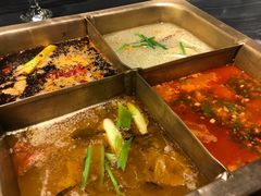 -王家渡火锅(金宝汇店)