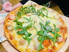 -西语炭烧牛排·西厨(石龙店)