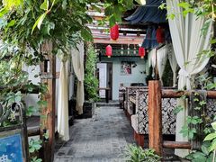 -慢丽江·云南野生菌土鸡锅(西山店)