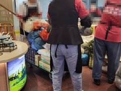 -素满香·食养自助(建邺万达店)