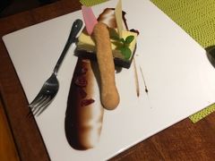 -裸心谷·裸心味餐厅