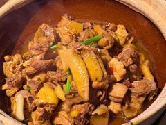 -31号公馆(黄兴广场白果园店)