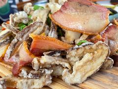 -云隐小厨·传统大理美食(复兴路店)