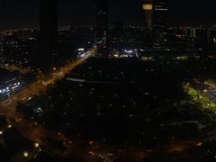 -无锡君来洲际酒店