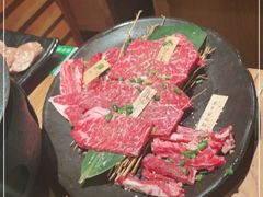 -千寻烧肉(政务区店)