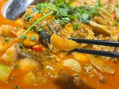 -魏铭鱼头捞饭(晋阳路店)