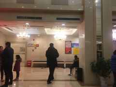 大堂-美林大浴场(奥体中心店)