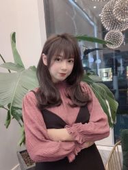 -3AM·S HAIR SALON烫发染发接发