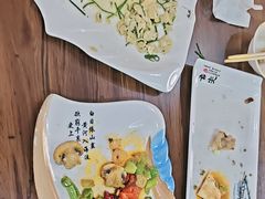 -清真·伊清阁餐厅