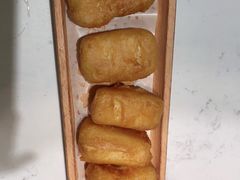 大良炸牛奶-大榕树下顺德菜(融创茂店)