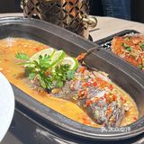 拥有30年泰国皇室星厨主理，有zui正宗的泰国美食