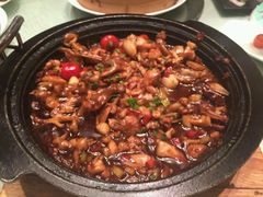 -怡和春天大酒楼(柳芳店)