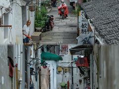 -绍兴书圣故里景区