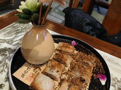 -一味大院•桐庐菜传承店(春江路店)