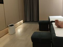 -汤臣健康生活·影院足道·SPA(东区店)