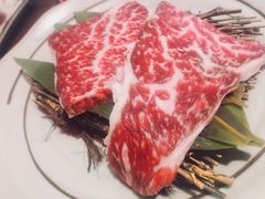 -热血兄弟·炭火烤肉(融侨中心店)