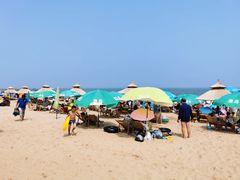 -渔岛海洋度假区