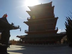 -石岛赤山风景区