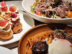 -BE BRIGHT KITCHEN(正佳广场店)