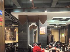 -红鼎坊·老成都火锅(新南门店)