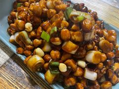 -正宗川菜(虎林胡同店)