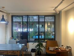 -工页咖啡X COFFEE(龙东路店)