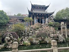 -胡雪岩故居