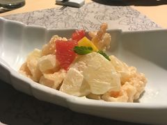 -穹六人间 people 6(岳阳路店)