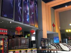 -万达影城(安吉万达广场IMAX店)