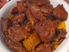 -人民公社大食堂(张家湾店)
