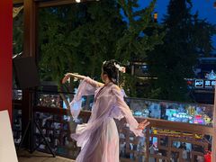 -奇芳阁·百年清真南京菜(夫子庙店)