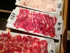-大喜牛鲜牛肉火锅(世纪金源店)