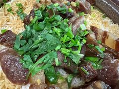-天强农家菜馆
