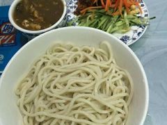 -老天津卫炸酱面(河北路店)