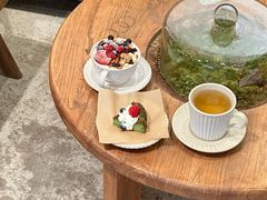 -自由生长植物工作室(深港花卉中心店)