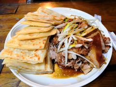 -鼎香润(德胜门内店)