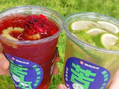 -炖物24章·顺时轻养茶(黄龙店)