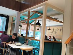 -山丹丹西北菜(金贸大厦店)
