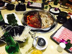 -五星桥原切肥牛火锅(怀德桥店)