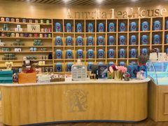 -安薇塔英式下午茶(万科中心店)