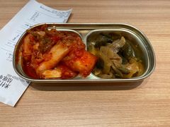 -米村拌饭(东方新天地店)