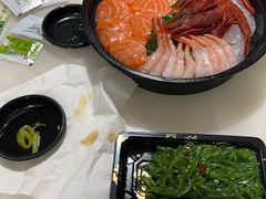 -冰之海挪威三文鱼(海珠店)