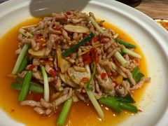 -树厨贵州菜(大十字店)