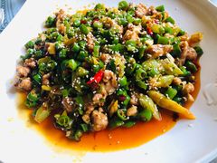 哑巴兔-代木儿回锅肉