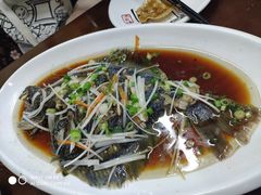 -公寓家常菜馆(海军博物馆店)
