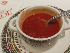 -俄士厨房(五棵松华熙LIVE店)