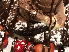 -Pancakes on the rocks(Darling Harbour)