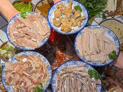 -咖咖火锅(老店)